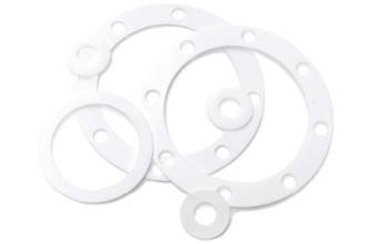 P.T.F.E Soild Gasket