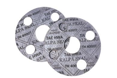 Graphite Sheet & Gasket