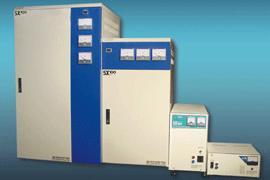 Automatic Voltage Regulator (AVR)