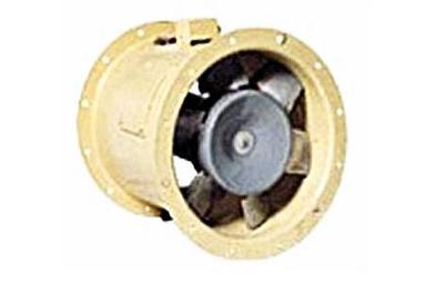 Axial Type