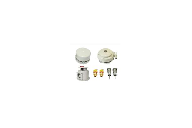 Pressure Relief Device