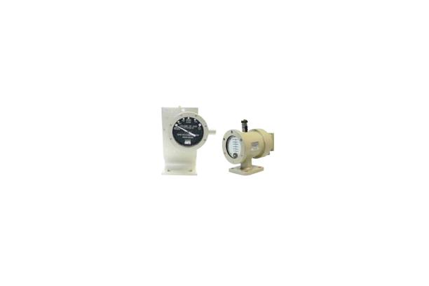 Gas Detector Relay