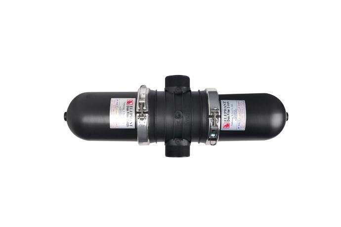 Disc Filter