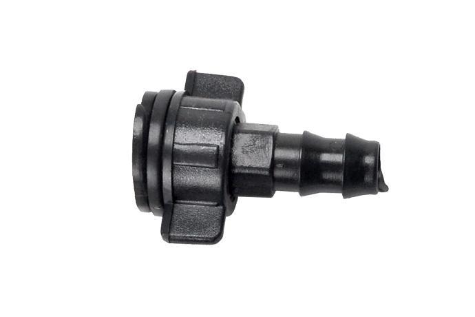 Dripline Fittings