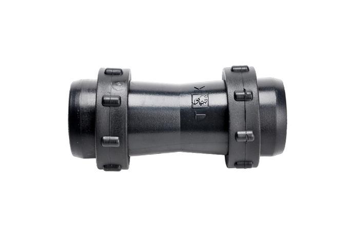 Spray Hose & Fittings