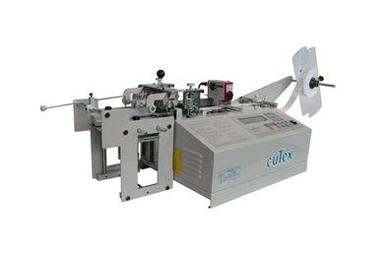 Printed Label Cutter
