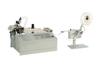 Point Marking Cutter