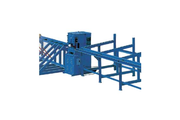 MANUAL REBAR CUTTING LINE (CUSTOM)