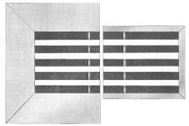 Line AR Grille & Register