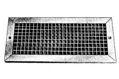 Grid Core Grille & Register