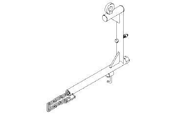 Engine Hanger