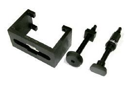 Balance Shaft Bearing Puller & Installer
