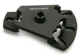 LSD Test Adapter
