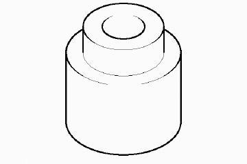 Ball Joint R & I, B