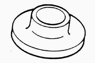 Steering Gear Box Bushing R & I