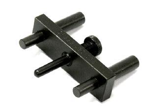 Adjust Gauge