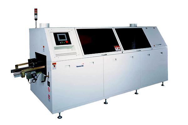 Air Wave Soldering System