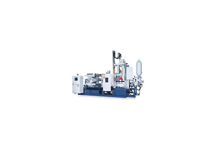 Die Casting and Precision Machine Processing