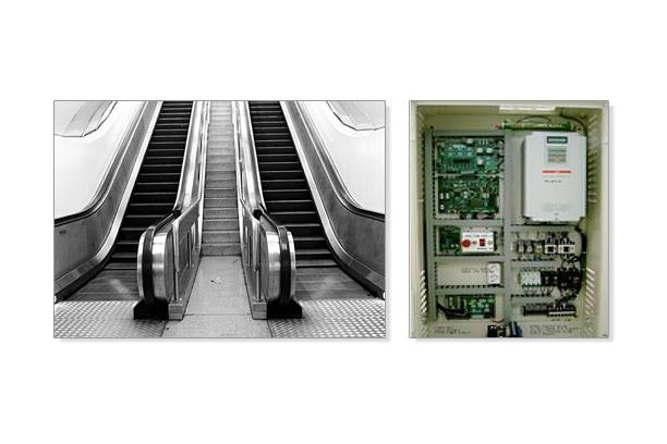 Elevator Control System