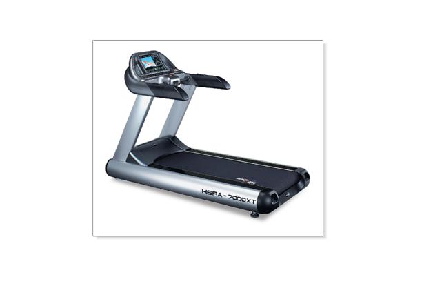Treadmill System