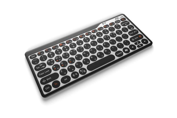 AiR (Bluetooth 내장 키보드)