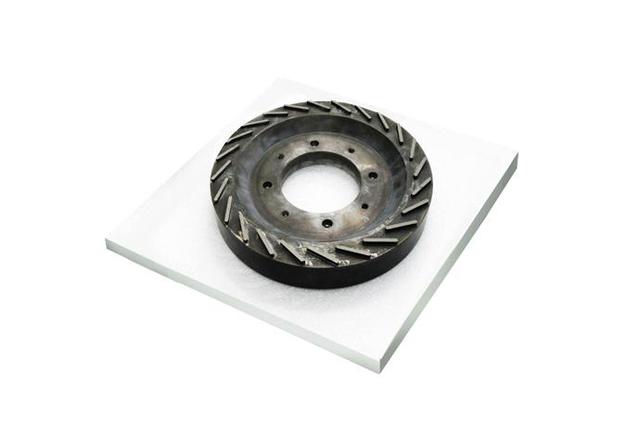Grinding Wheel