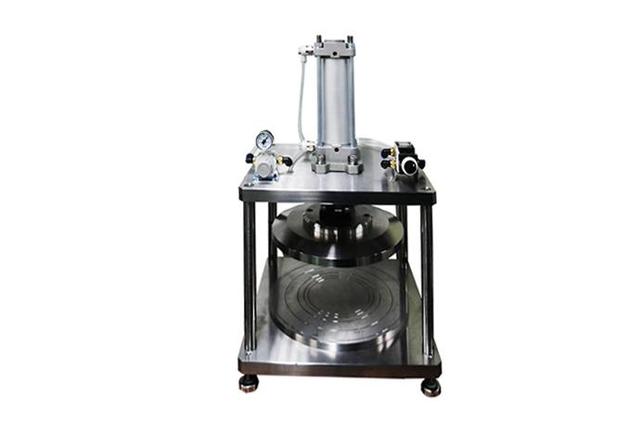 Bonding Press