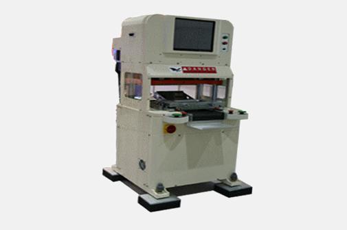 Servo Press