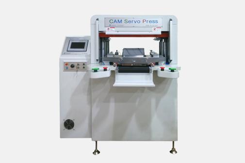 20ton Cam Servo Press