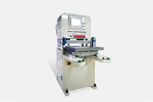 Servo Thomson Press