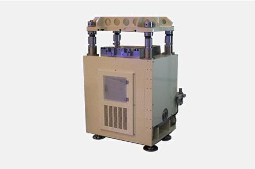 Hi-speed Servo Cam Press