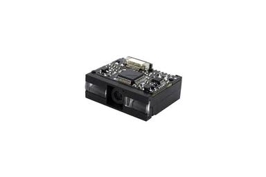 CCD Scanner
