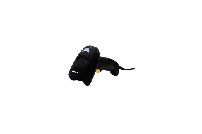 2D Scanner (Fixed Type)