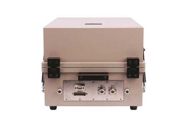Manual Operation