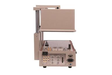 Pneumatic Operation