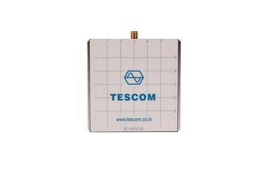 Flat Type Antenna Coupler