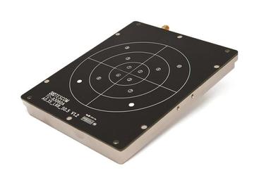 Flat Type Antenna Coupler