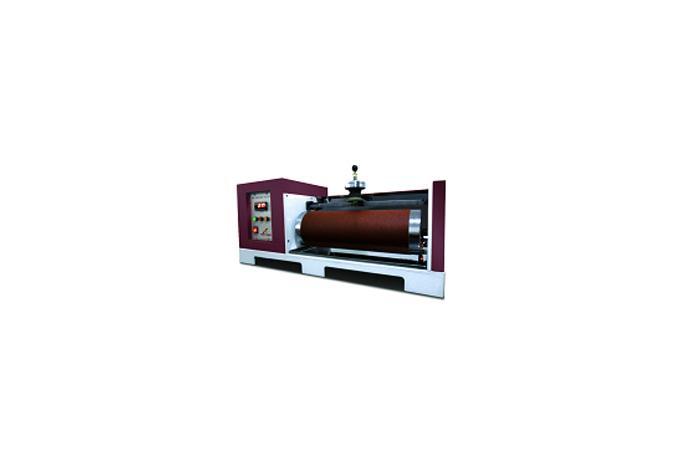 Din Type Abrasion Tester