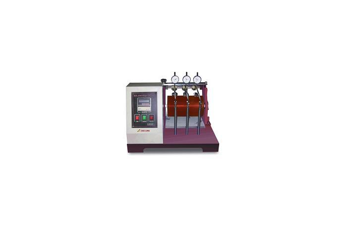 NBS Type Abrasion Tester