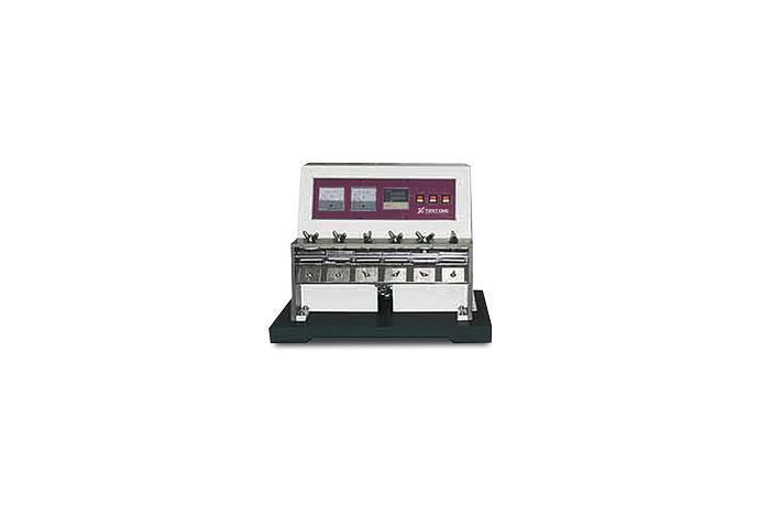 Ross Type Flexing Tester