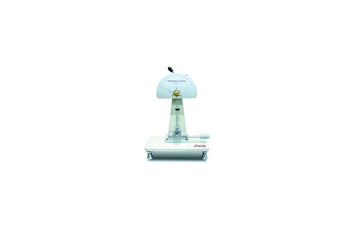 Izod Type Impact Tester