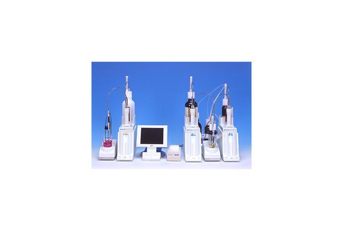 KF Moisture Meter