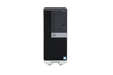 DELL Optiplex XE3 SFF With Anti-Vibration Kit