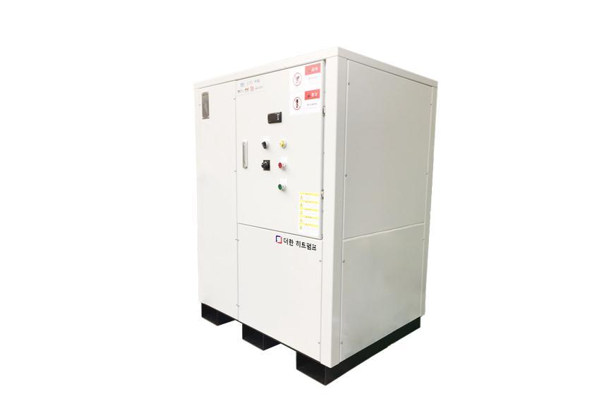 Water Cooled Chiller, Condensing Unit