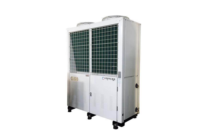 Order made Chiller, Condensing Unit