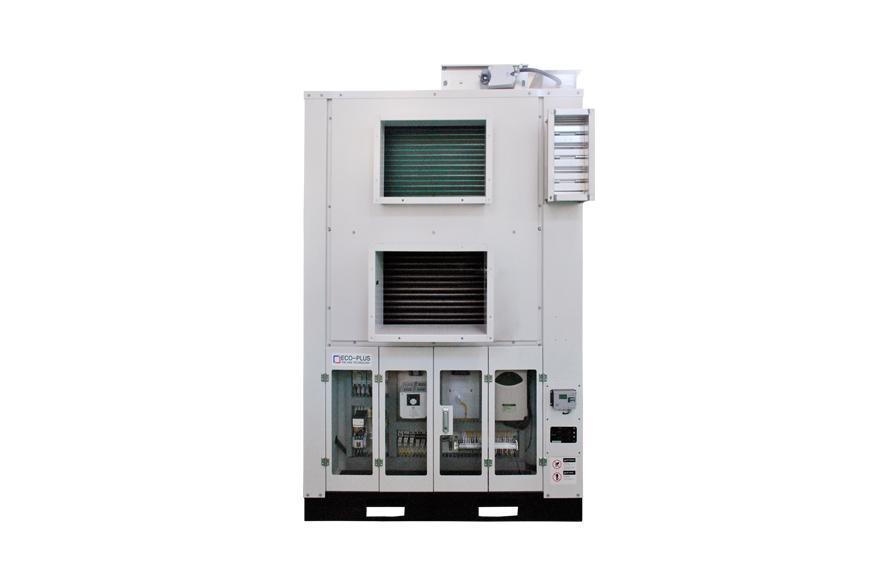 Eco plus