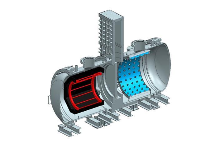 Vacuum Quenching Furnace