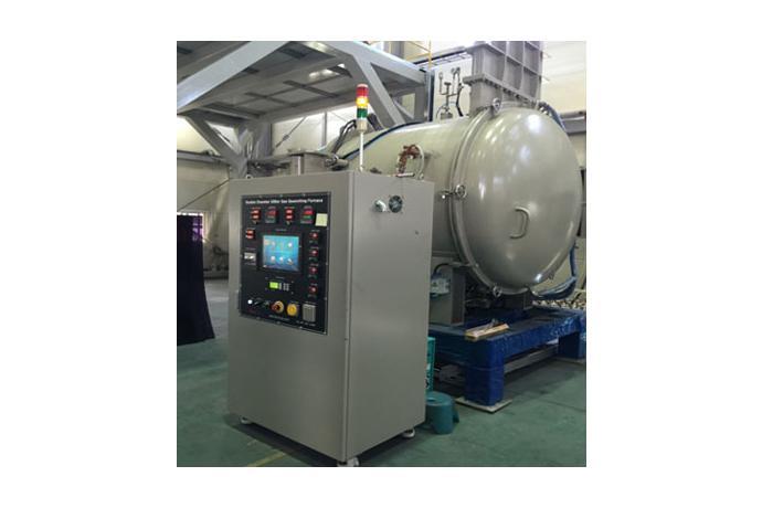 Vacuum Heat Treatment Furnace