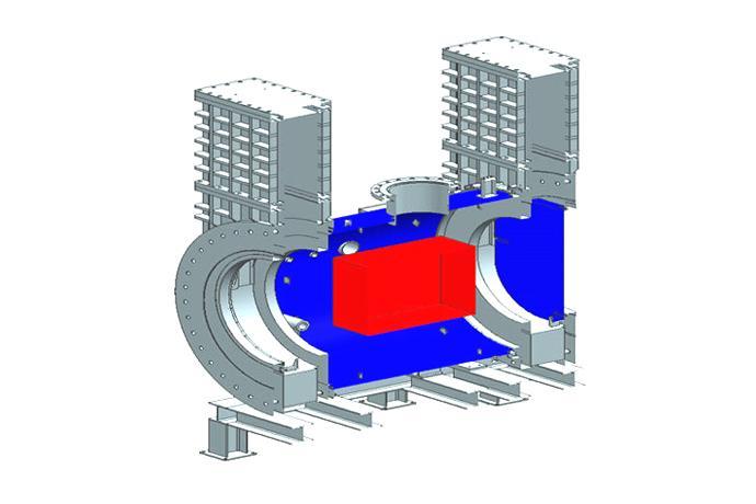 Forced Cooling System