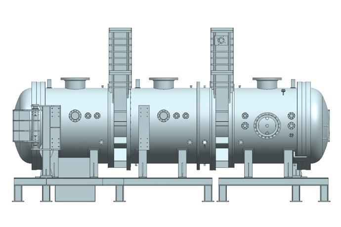 Multi Chamber Operation